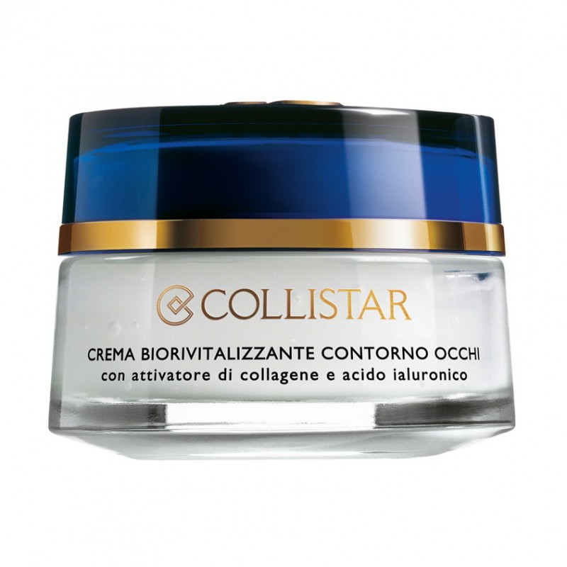 Biorevitalizing Creams Биовосстанавливающий крем для контура глаз ...